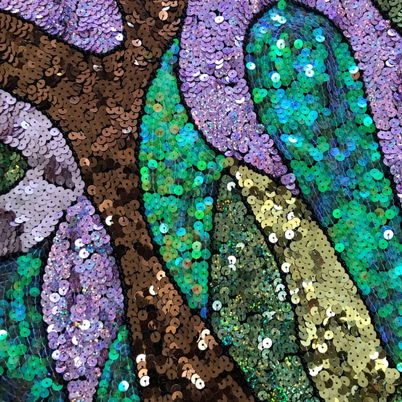 Sequence Dress - Picture 3 of 7